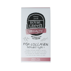Royal Green Fish collagen peptides 110.00 Gram