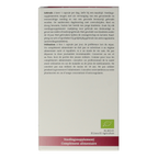 Royal Green Blood pressure support bio 60.00 Vegetarische capsules