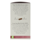 Royal Green Blood pressure support bio 60.00 Vegetarische capsules