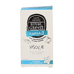 Royal Green Omega 3 visolie 30 Softgels
