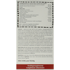 Royal Green Camu camu vitamine C 120.00 Vegetarische capsules