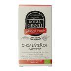 Royal Green Cholesterol support bio 60.00 Capsules