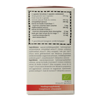 Royal Green Cholesterol support bio 60.00 Capsules
