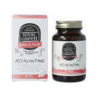 Royal Green Astaxanthine 60.00 Softgels