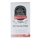Royal Green Astaxanthine 120 Softgels