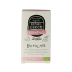 Royal Green Folate bio 60.00 Vegetarische capsules