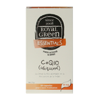 Royal Green Co Q10 ubiquinol 60.00 Capsules