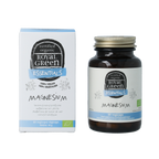 Royal Green Magnesium bio 60.00 Vegetarische capsules