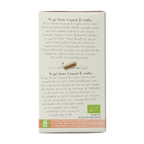 Royal Green Vitamine B complex bio 60.00 Vegetarische capsules