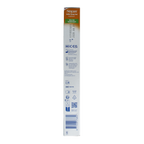 Nexcare Cold hot kruik traditioneel fluweel gevuld met gel 1.00 Stuks