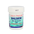 Toco Tholin Balsem mild 35.00 Milliliter