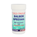 Toco Tholin Balsem speciaal 50.00 Milliliter