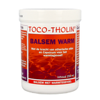 Toco Tholin Balsem warm 250.00 Milliliter