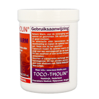 Toco Tholin Balsem warm 250.00 Milliliter