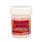 Toco Tholin Balsem warm 35.00 Milliliter