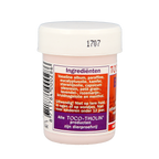 Toco Tholin Balsem warm 35.00 Milliliter