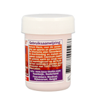 Toco Tholin Balsem warm 35.00 Milliliter