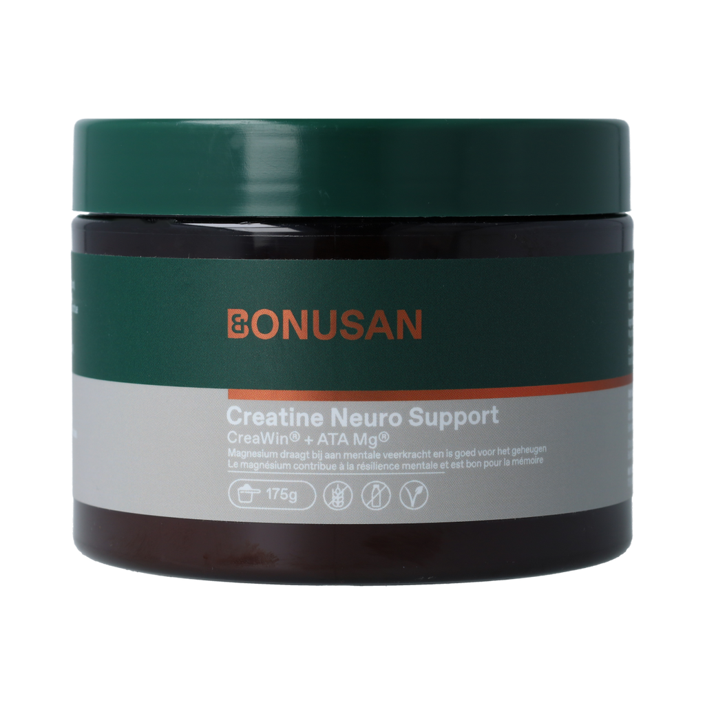 Bonusan Creatine Neuro Support 175.00 Gram