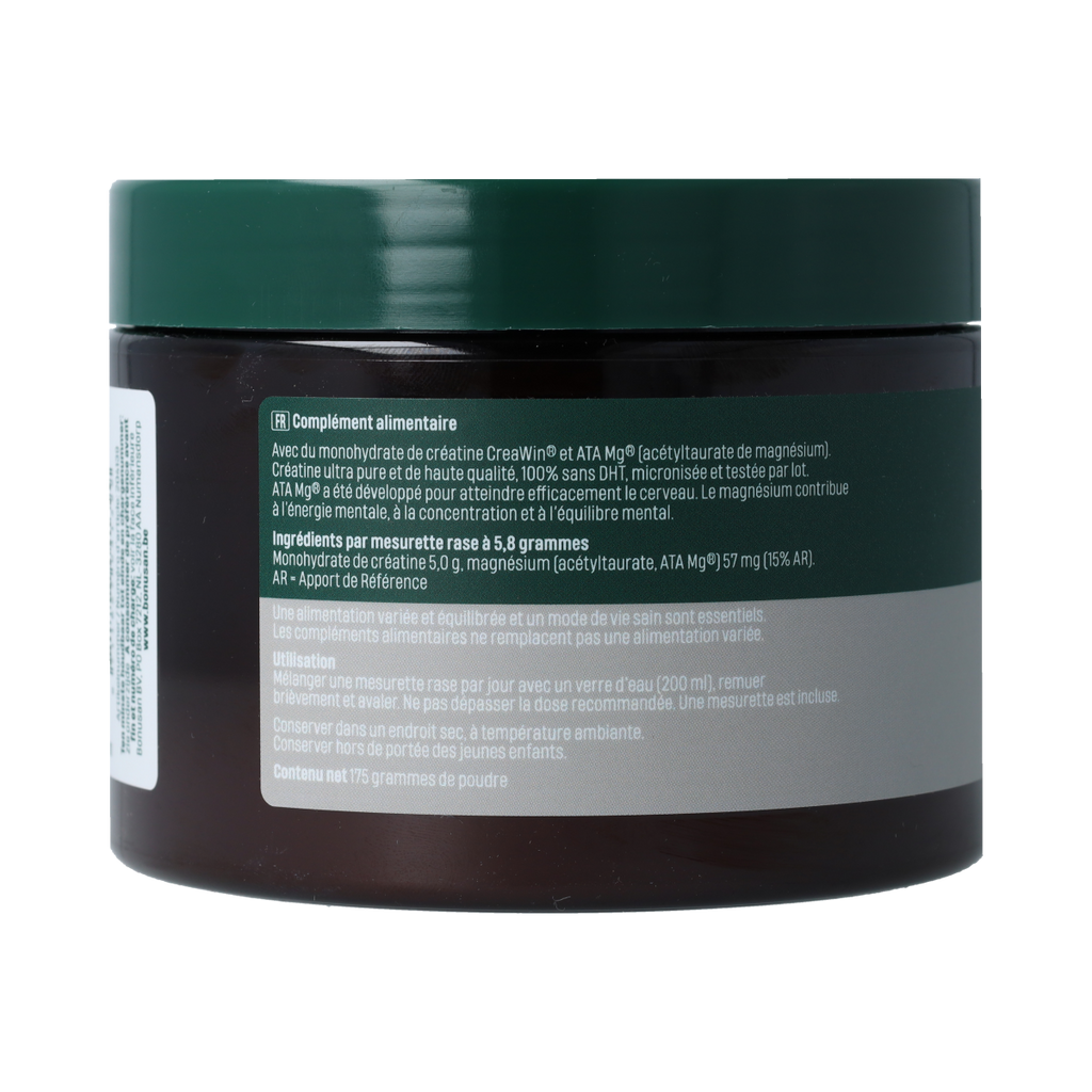 Bonusan Creatine Neuro Support 175.00 Gram