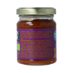 TerraSana Indiase tandoori currypasta 130.00 Gram