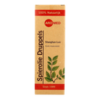 Aromed Shanghan-Lun spierolie druppels 50.00 Milliliter