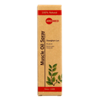 Aromed Shanghan-Lun spierolie spray 20.00 Milliliter