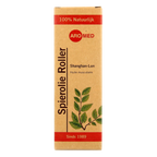 Aromed Shanghan-Lun spierolie roller 30.00 Milliliter