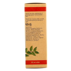 Aromed Shanghan-Lun spierolie roller 30.00 Milliliter