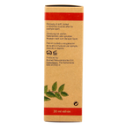 Aromed Shanghan-Lun spierolie roller 30.00 Milliliter