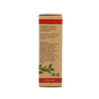 Aromed Megrana hoofdroller 10 Milliliter