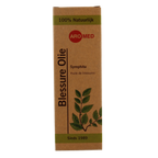 Aromed Symphita blessure olie  30.00 Milliliter