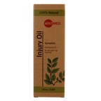 Aromed Symphita blessure olie  30.00 Milliliter