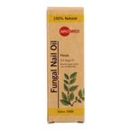 Aromed Ferula kalknagel olie 10.00 Milliliter