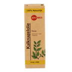 Aromed Ferula kalknagel olie 10.00 Milliliter