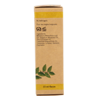 Aromed Ferula kalknagel olie 10.00 Milliliter