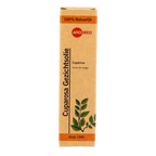 Aromed Cuparosa gezichtsolie 10.00 Milliliter