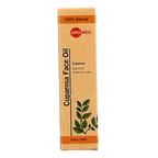 Aromed Cuparosa gezichtsolie 10 Milliliter