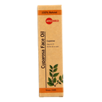 Aromed Cuparosa gezichtsolie 10.00 Milliliter