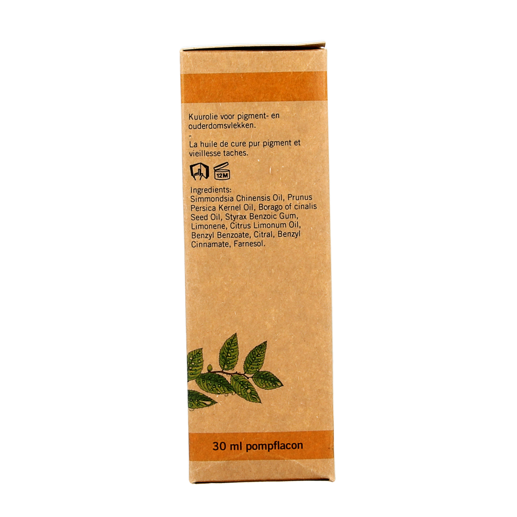 Aromed Cellena anti pigment olie 30.00 Milliliter
