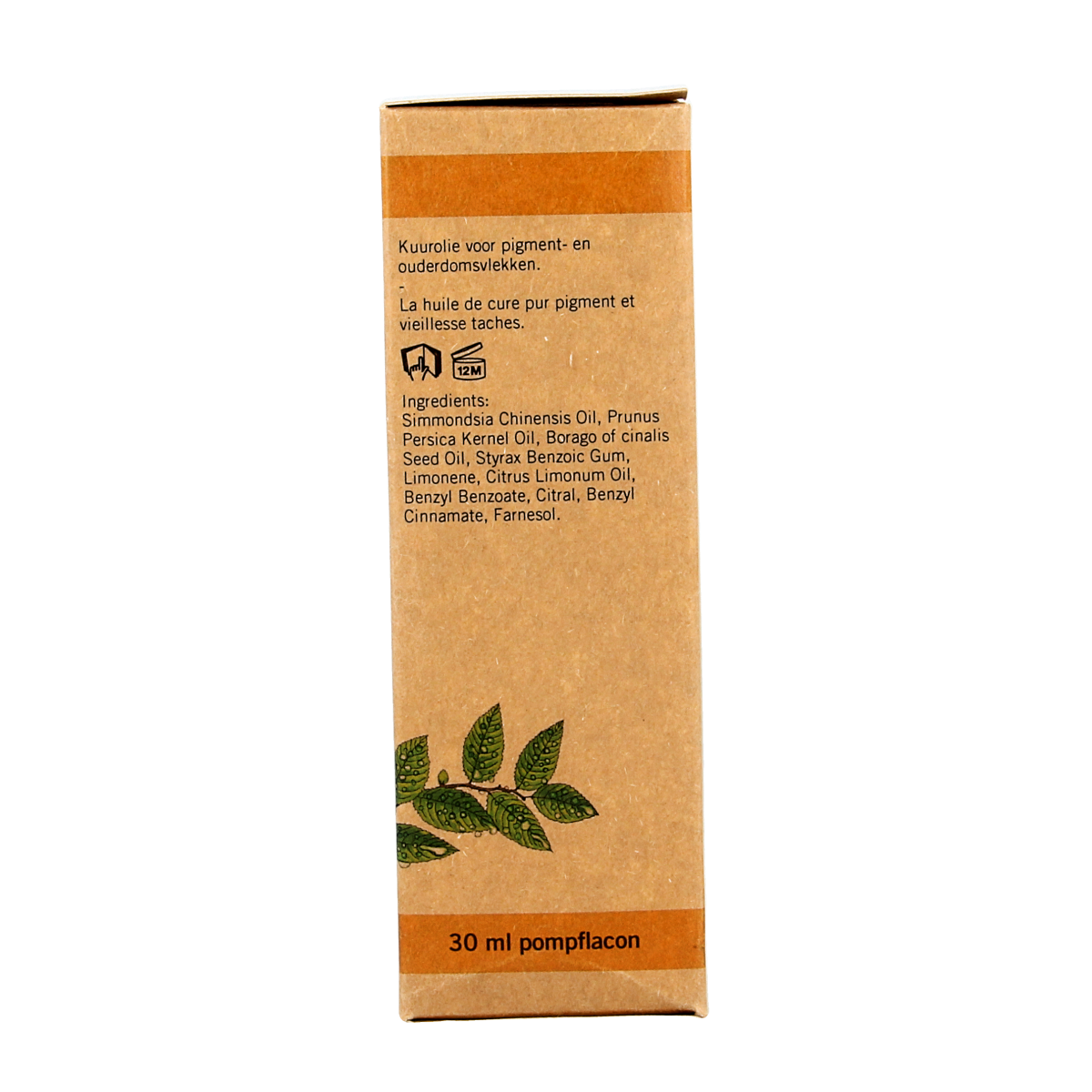 Aromed Cellena anti pigment olie 30.00 Milliliter