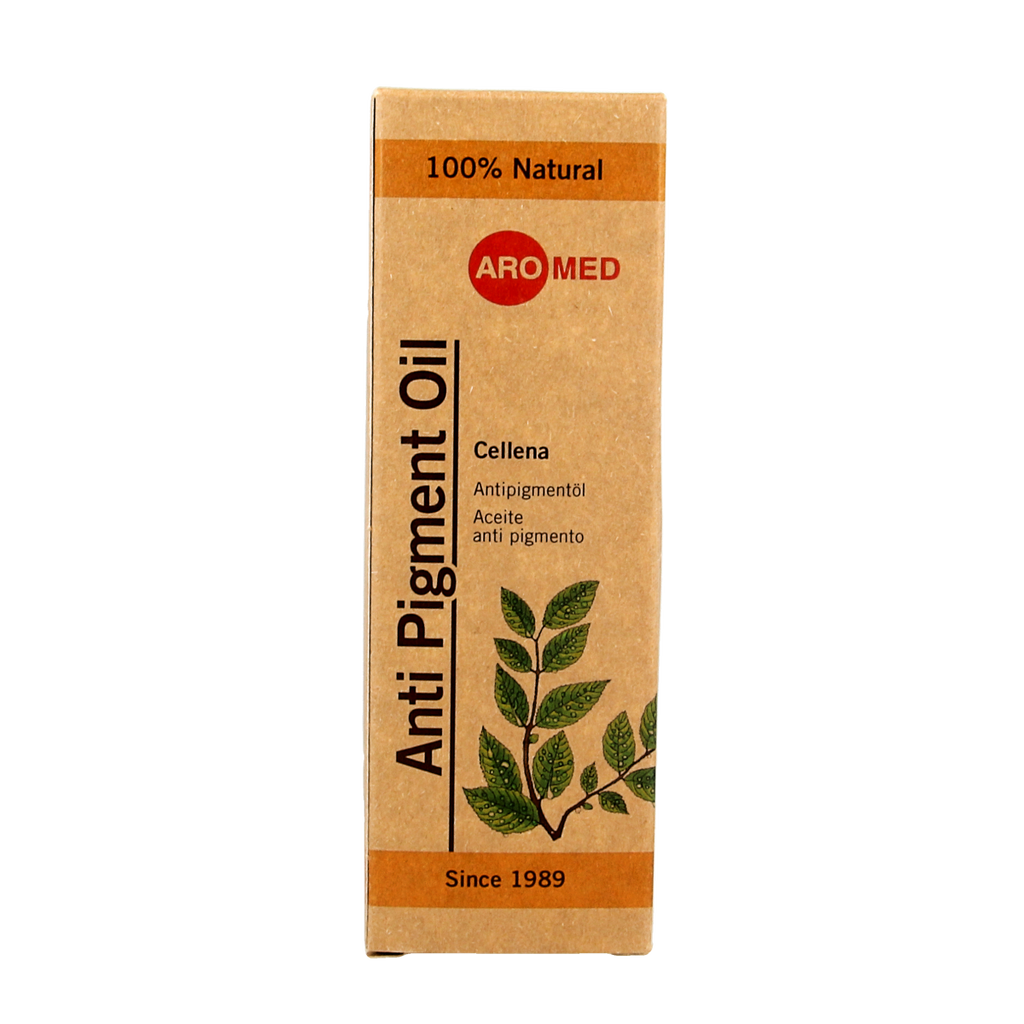 Aromed Cellena anti pigment olie 30.00 Milliliter