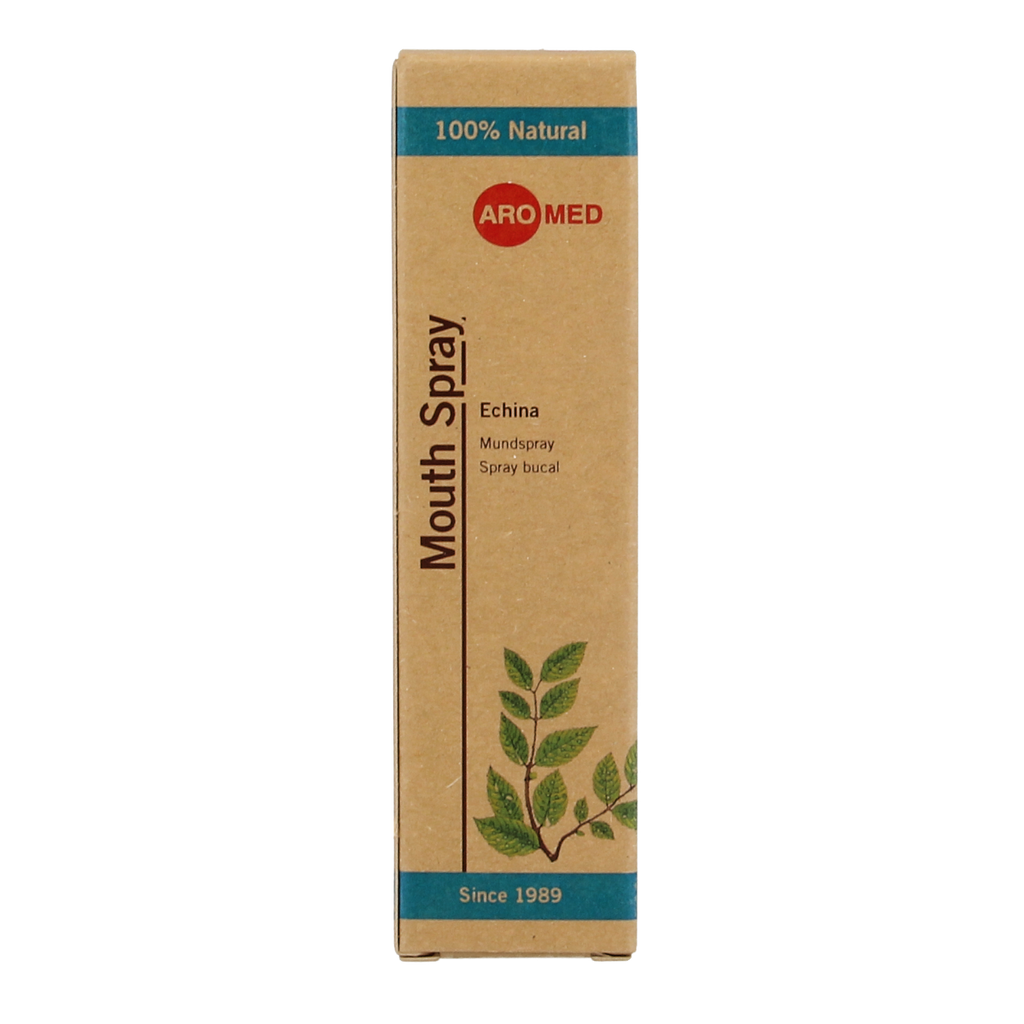 Aromed Echina mondspray 10.00 Milliliter