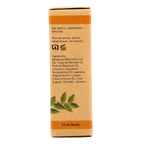 Aromed Thurana wratten olie 10.00 Milliliter