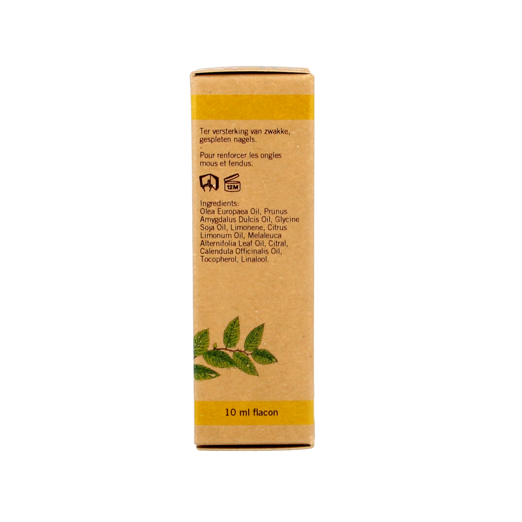 Aromed Beluna voedende nagelolie 10.00 Milliliter