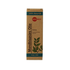 Aromed Echina mondblaasjesolie 10 Milliliter