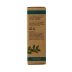 Aromed Echina mondblaasjesolie 10 Milliliter