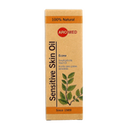 Aromed Eczea gevoelige huidolie 50.00 Milliliter