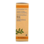 Aromed Eczea gevoelige huidolie 50.00 Milliliter