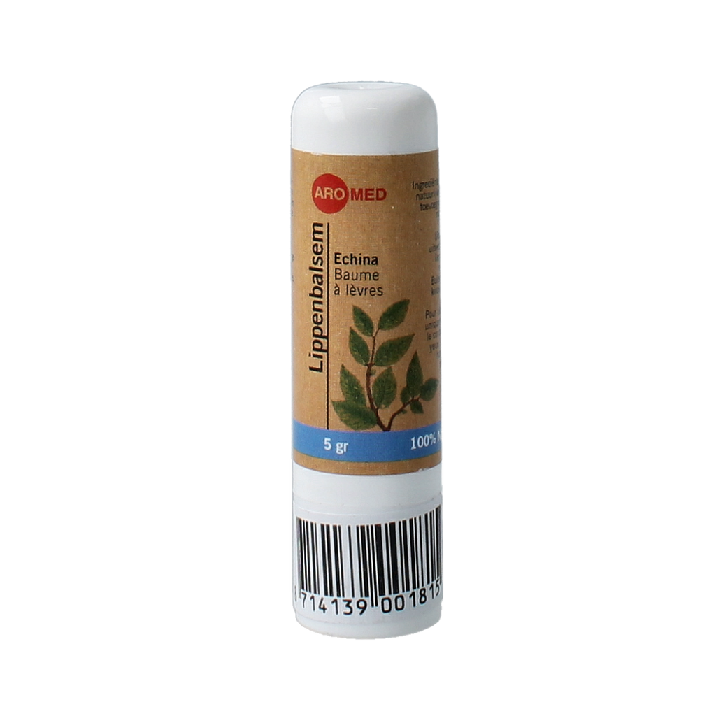 Aromed Echina lippenbalsem 5.00 Gram