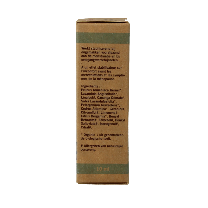 Aromed Lotus hormoon roller 10 Milliliter